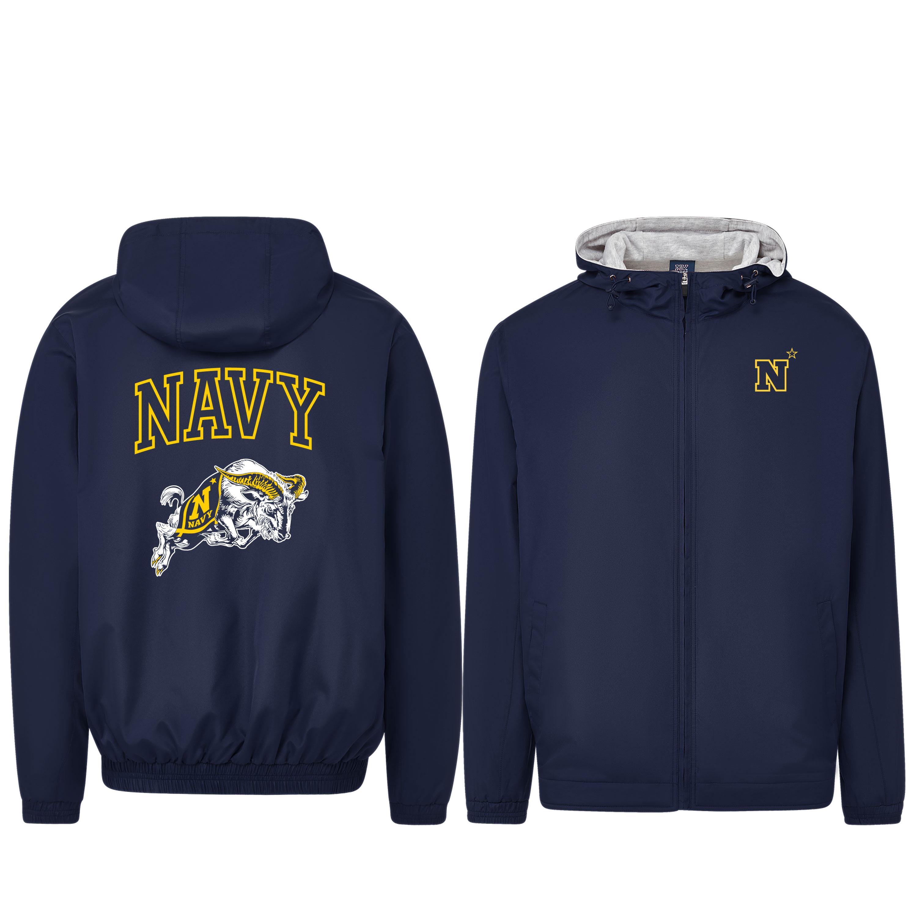 U.S Naval Academy Store - Outerwear