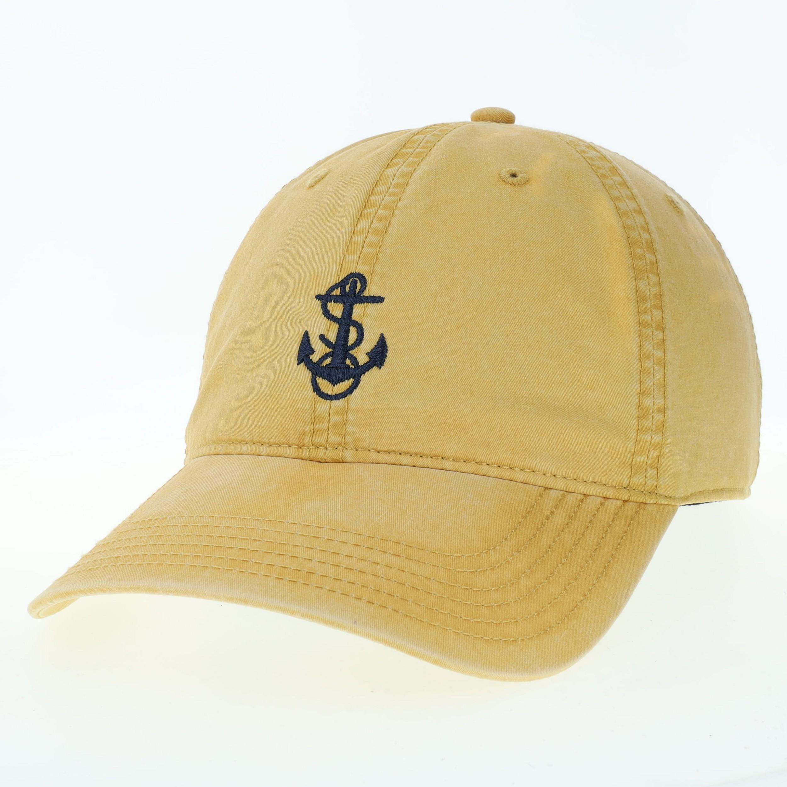 【KIDILL × HIZUME】25AW GARY CAP Yellow web-color: Yellow