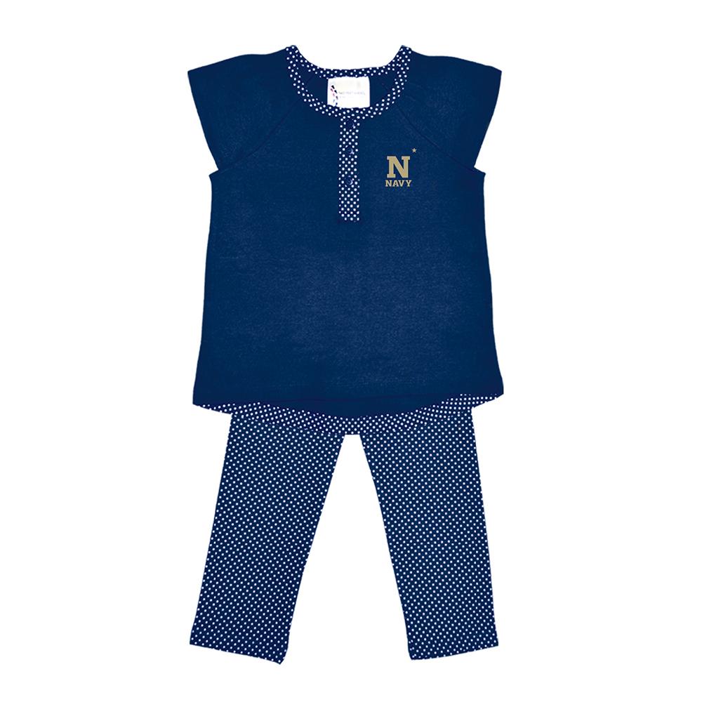 U.S Naval Academy Store - Baby