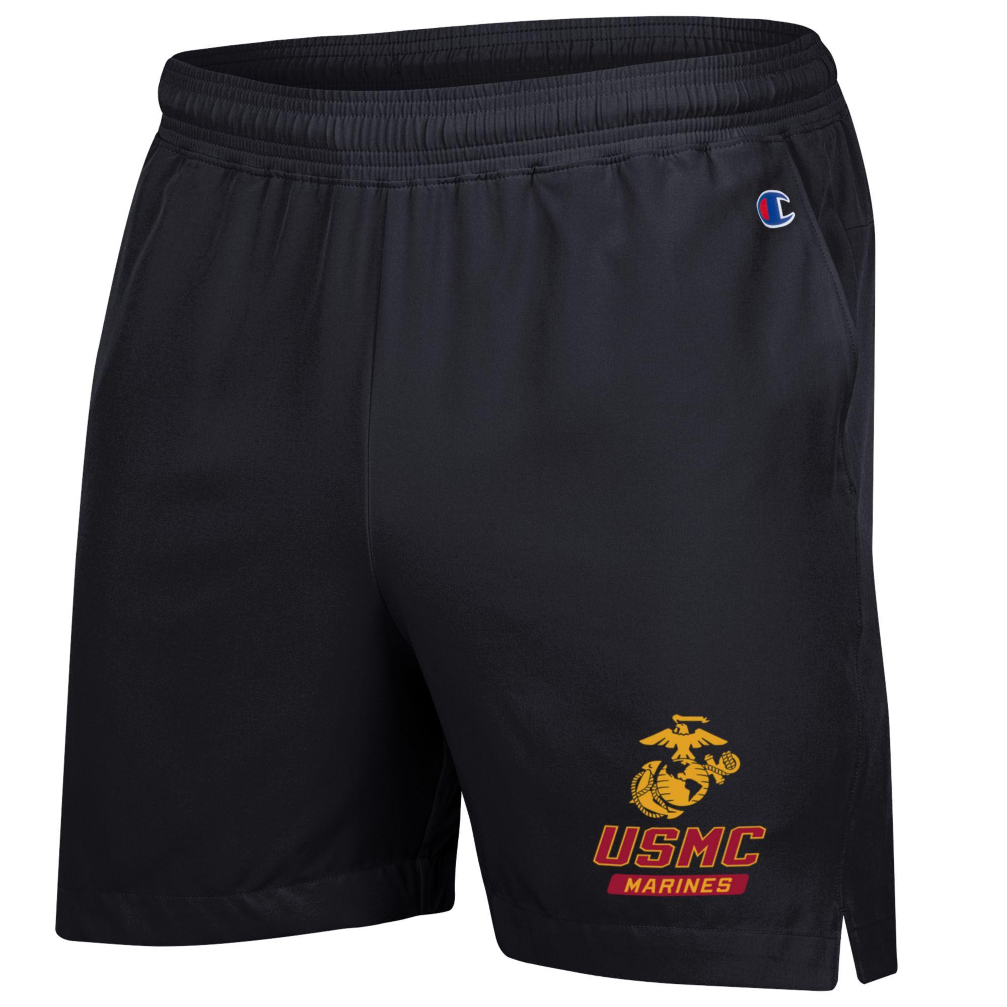 U.S. Naval Academy Store | Marines Globe Shorts