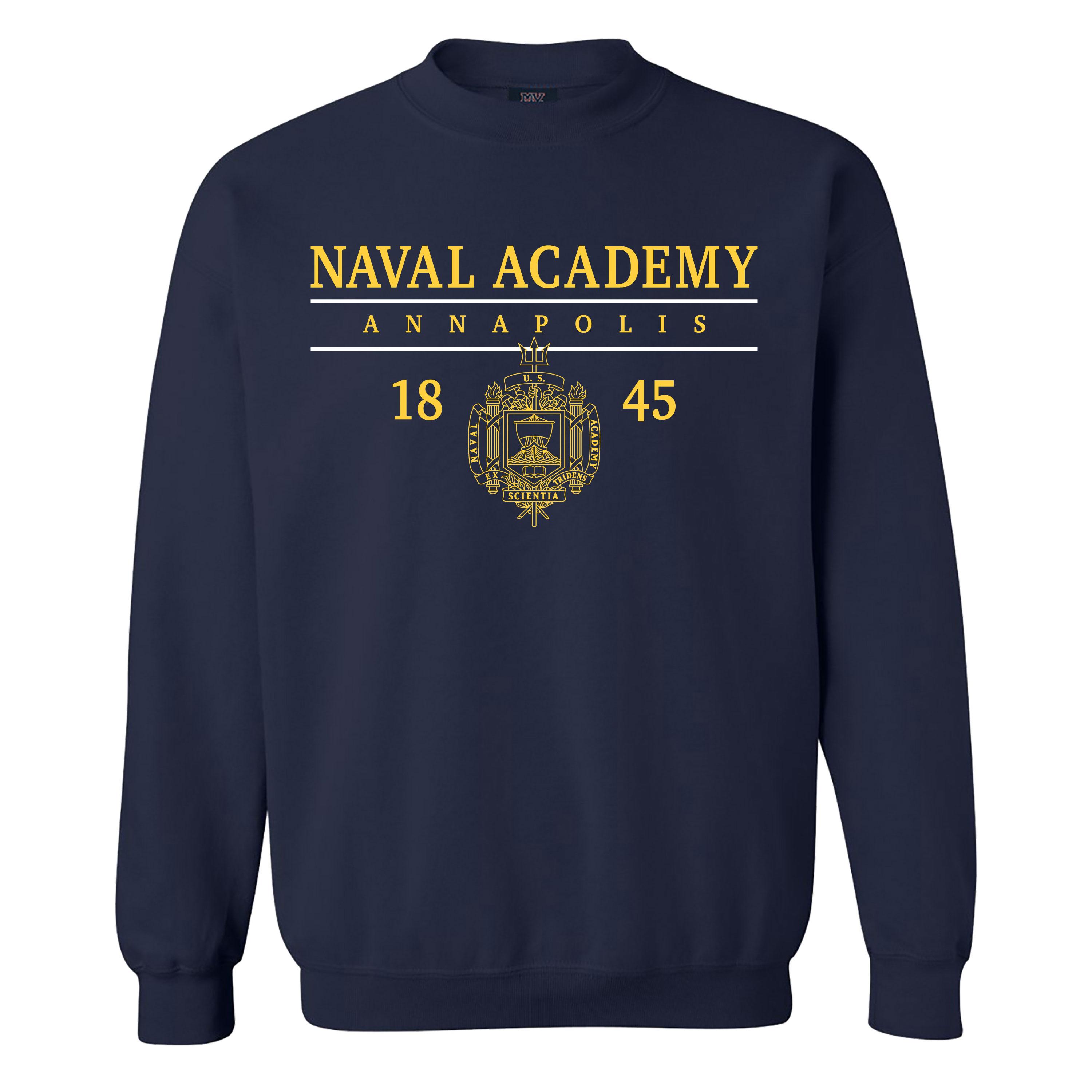 U.S Naval Academy Store - Sweatshirts