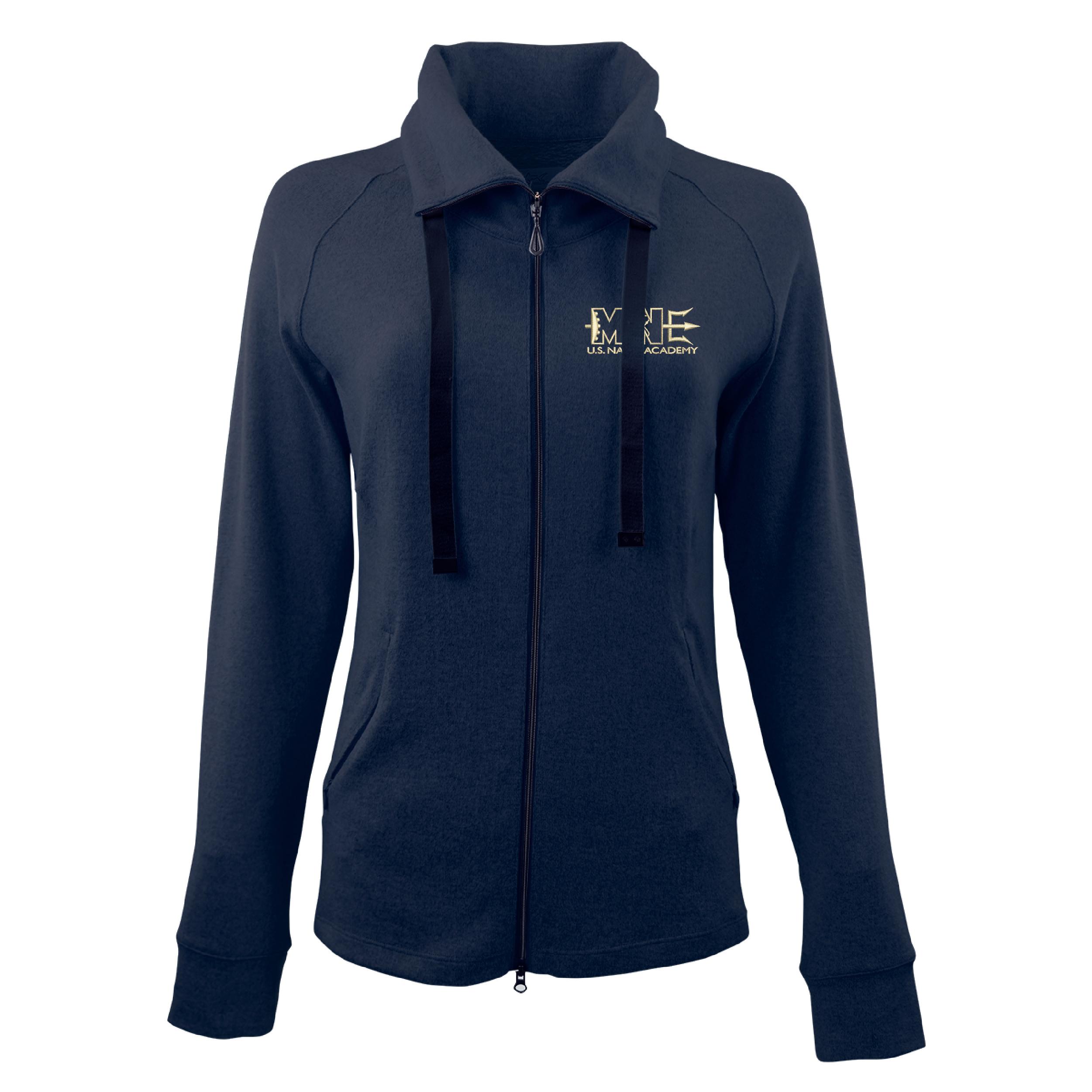 トップス size1 gadid anoniem BERNY / NAVY 600 GSM 'Dark Navy' Core Hoodie – LucidBlanks