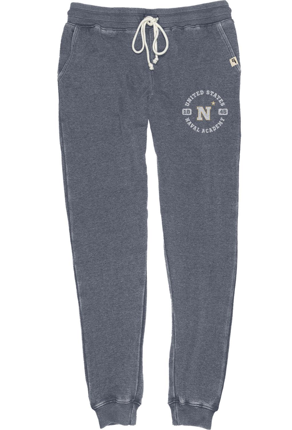 U.S. Naval Academy Store | Women's N* Burnout Jogger
