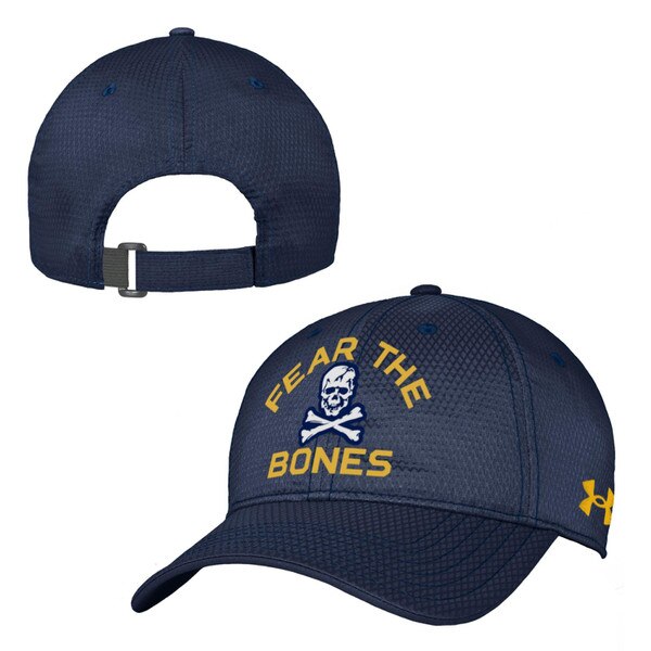 Fear the Bones Hat