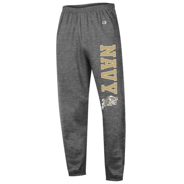 NAVY Goat Youth Sweatpants