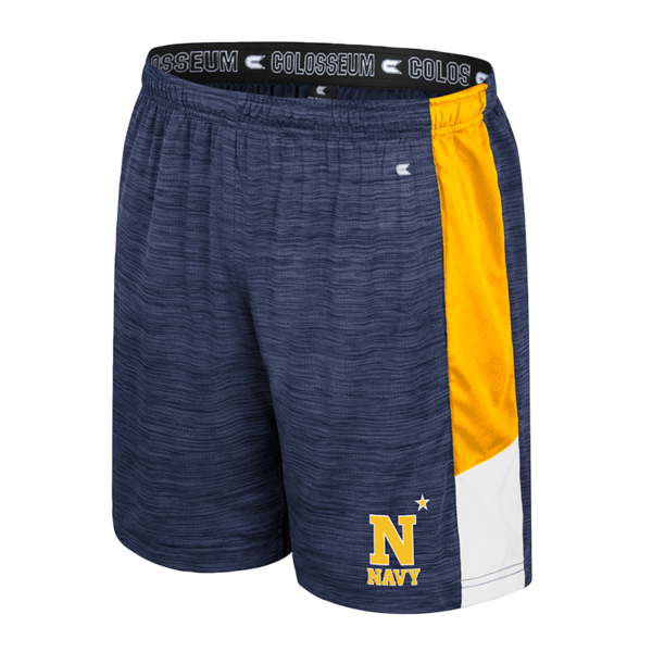 Men's Stilgar Shorts N Navy