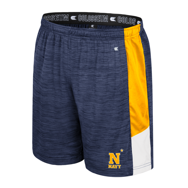Youth Stilgar Shorts N Navy