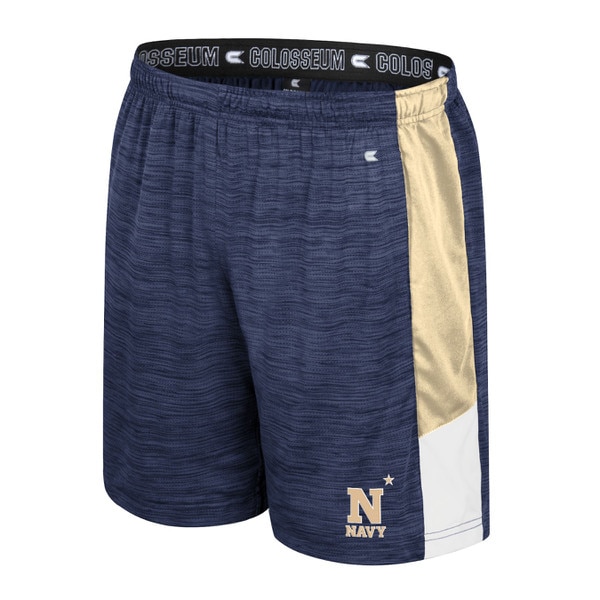 N Navy Youth Shorts