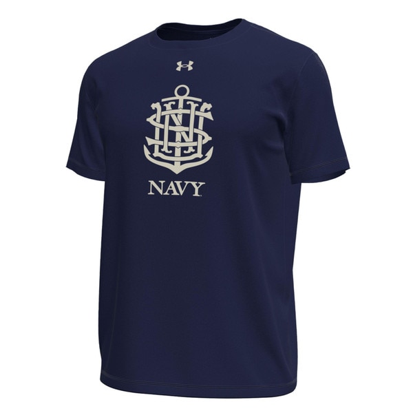 USN Anchor Tee