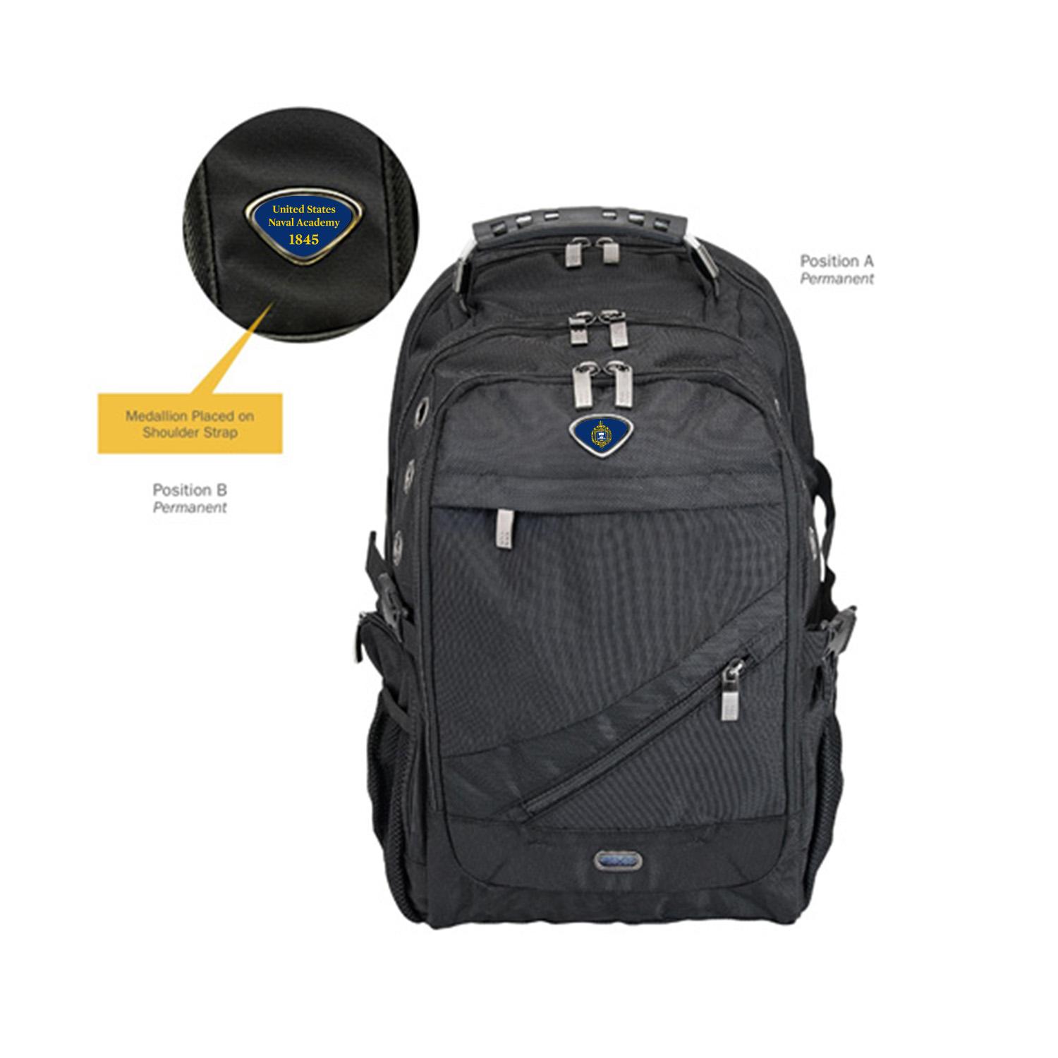 バッグ navy co 綿ナイロングログラン 2WAY バッグ #NAVY [HQ-K292-051] - ciacura