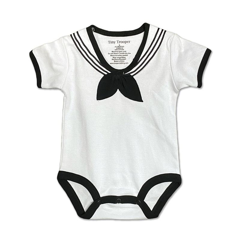sailor onesie