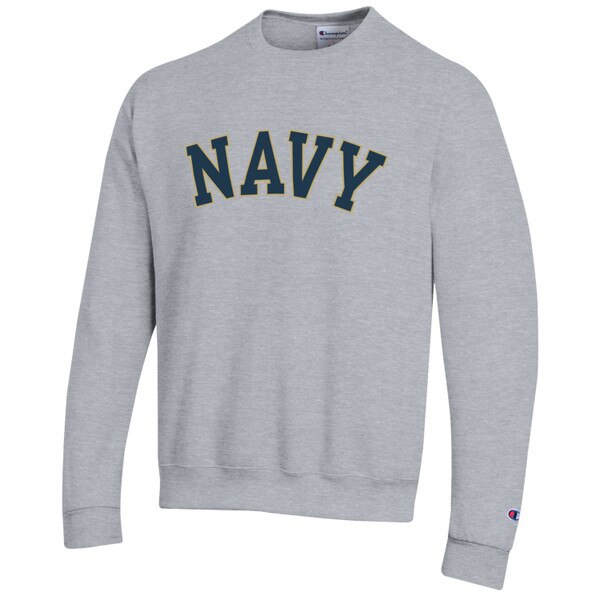 us navy crewneck sweatshirt