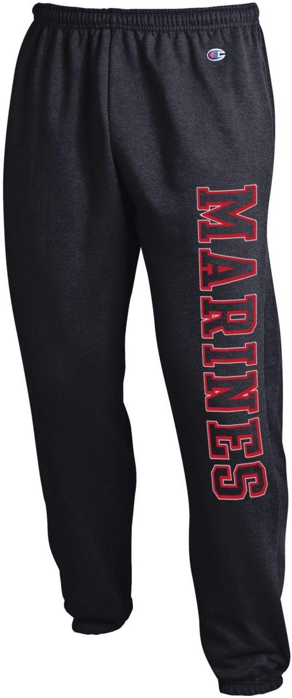 U.S.Naval Academy Store| Banded Sweatpants U.S.Naval Academy Store| Banded Sweatpants