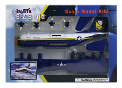 U.S. Naval Academy Store | Fat Albert Model