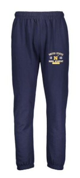 U.S. Naval Academy Store | N*NAVY Sweatpants