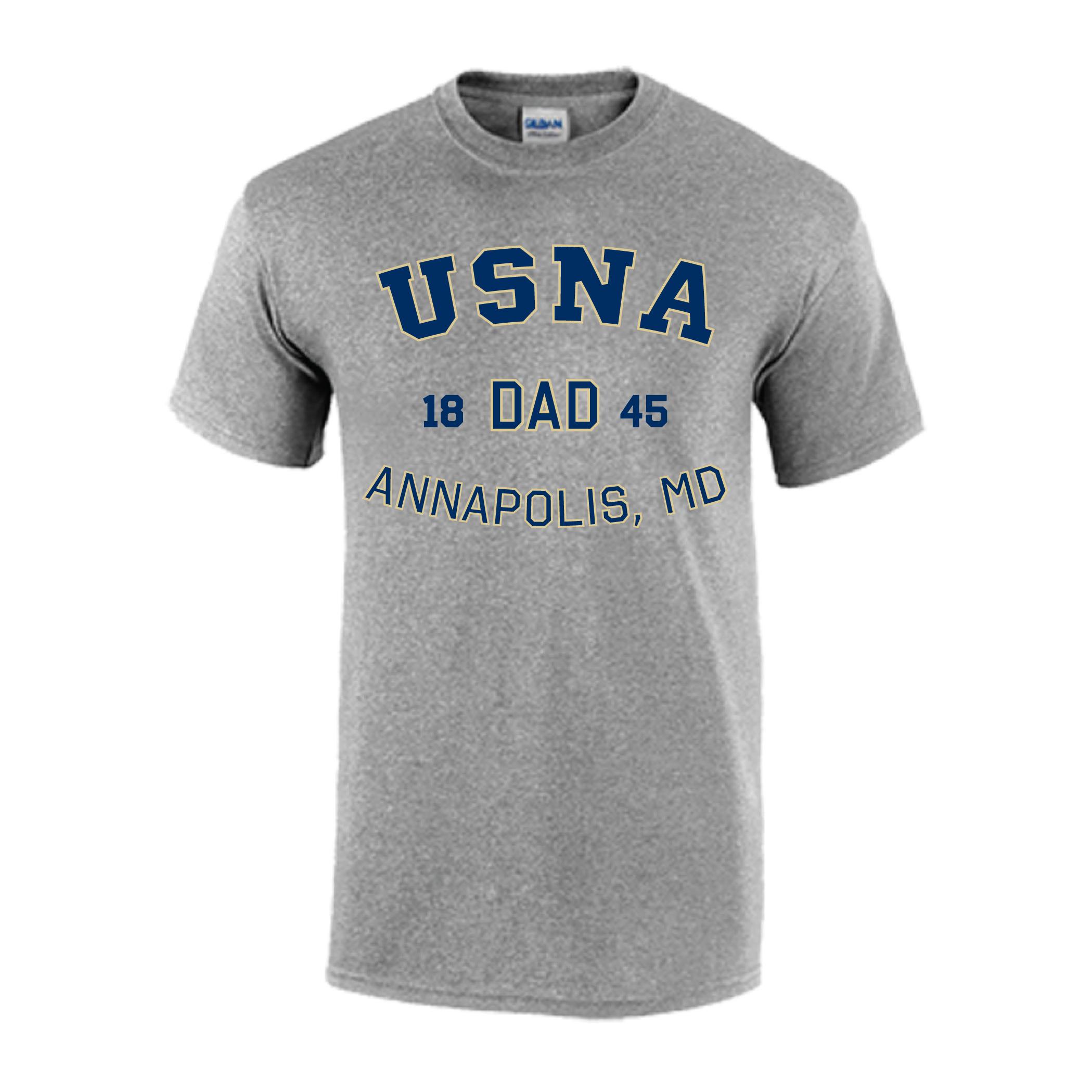 Usna best sale t shirt