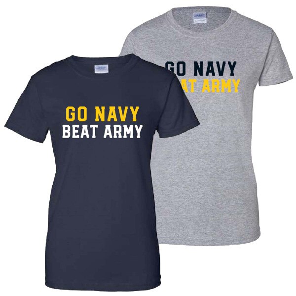 go army beat navy t shirt