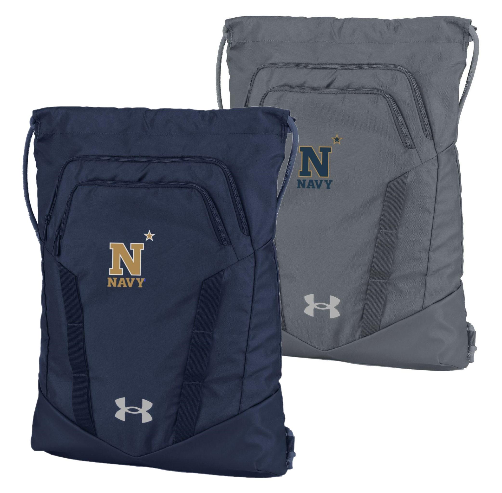 U.S. Naval Academy Store | N* NAVY Sackpack