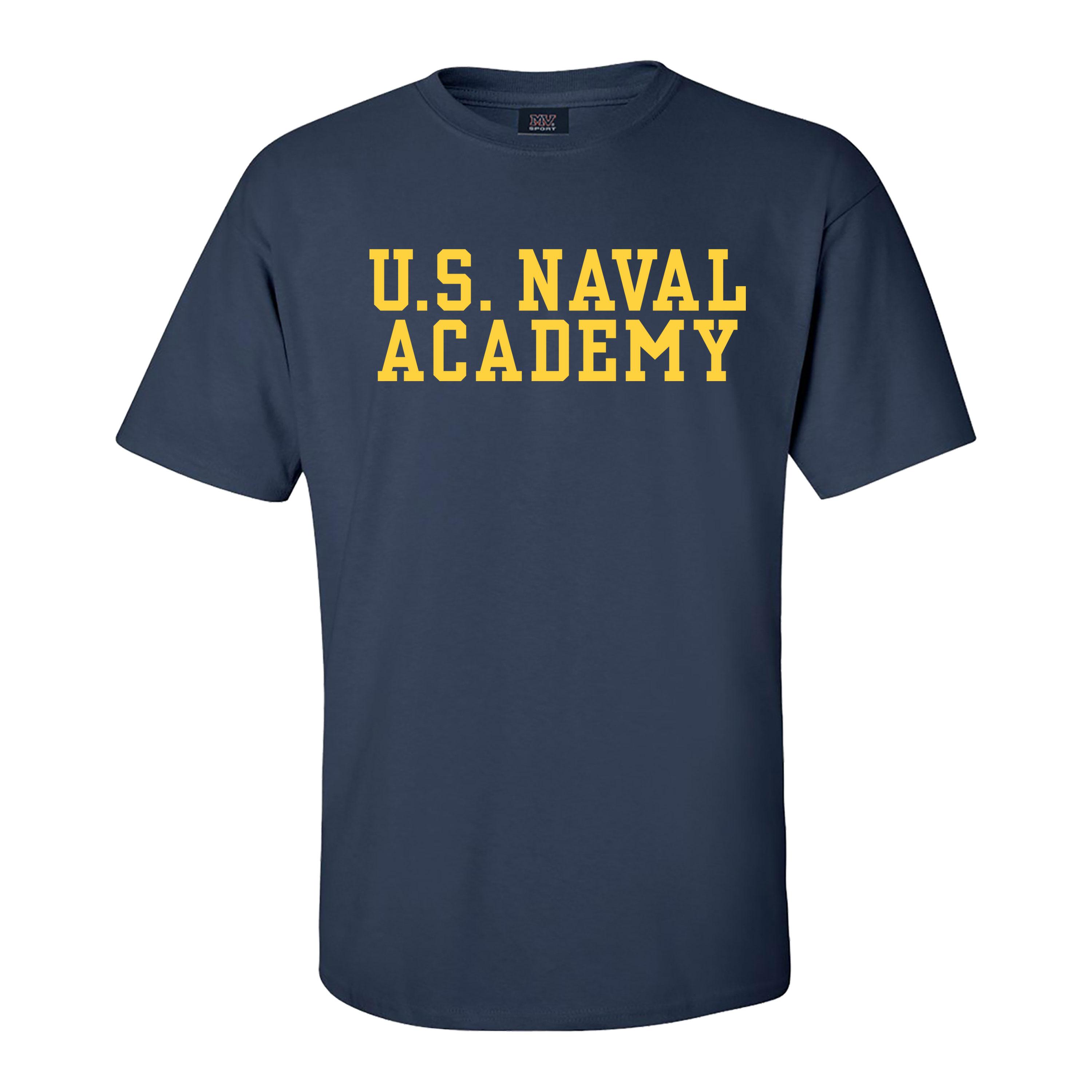 THE MIDSHIPMEN STORE USA製 90年代 US NAVY Shop for REAL Navy Gear at the USNA Midshipmen Store