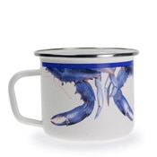 crab mug