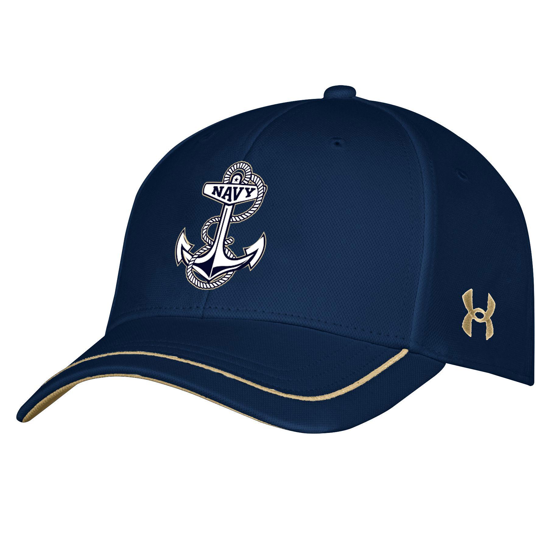 Naval academy cheap ball caps