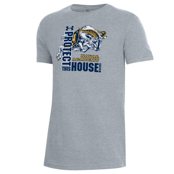 Protect This House Youth Performance Tee