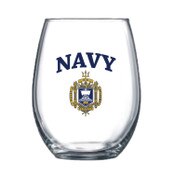 U.S. Naval Academy Store  Blender Bottle Pro Stak N*/Go Navy